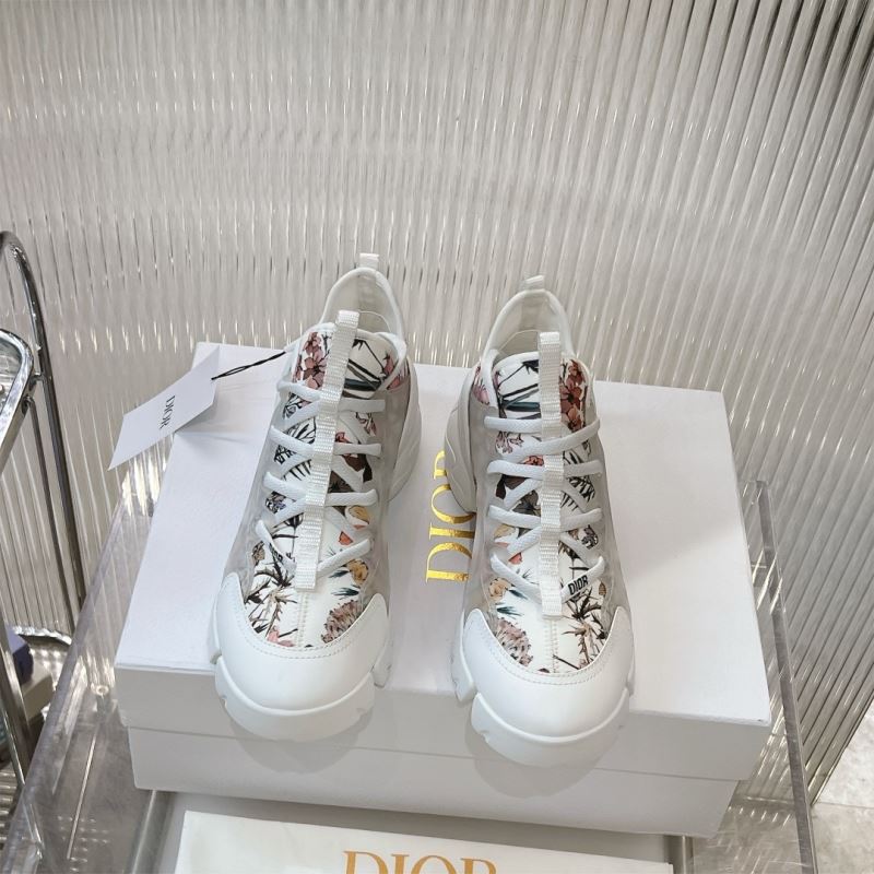 Christian Dior Sneaker